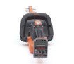 Кусторез аккумуляторный BLACK+DECKER GTC18452PC - Фото 5