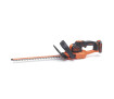Кусторез аккумуляторный BLACK+DECKER GTC18452PC - Фото 7