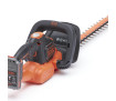 Кусторез аккумуляторный BLACK+DECKER GTC18452PC - Фото 8
