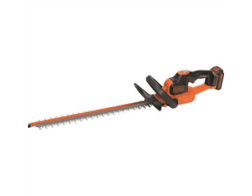 Кусторез аккумуляторный BLACK+DECKER GTC18502PC