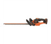 Кусторез аккумуляторный BLACK+DECKER GTC18502PC - Фото 1