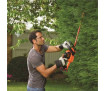 Кусторез аккумуляторный BLACK+DECKER GTC18502PC - Фото 3