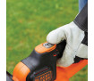 Кусторез аккумуляторный BLACK+DECKER GTC18502PC - Фото 4
