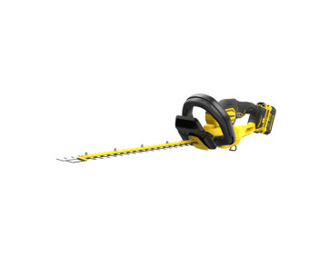 Кусторез аккумуляторный STANLEY FATMAX SFMCHT855M1