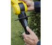Кусторез аккумуляторный со штангой STANLEY FATMAX SFMCPH845M1 - Фото 2