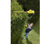 Кусторез аккумуляторный со штангой STANLEY FATMAX SFMCPH845M1 - Фото 3