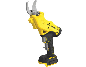 Ножницы садовые - секатор аккумуляторный STANLEY FATMAX SFMCPP32B
