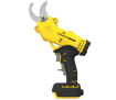 Ножницы садовые - секатор аккумуляторный STANLEY FATMAX SFMCPP32B - Фото 1