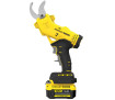 Ножницы садовые - секатор аккумуляторный STANLEY FATMAX SFMCPP32M1 - Фото 1