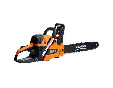 Пила ланцюгова бензинова SEQUOIA SPC2418