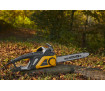 Пила цепная электрическая STIGA CS122c-40 - Фото 8