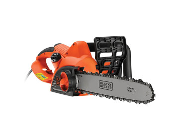Пила ланцюгова електрична BLACK+DECKER CS2040