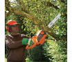 Пила ланцюгова електрична BLACK+DECKER CS2040 - Фото 1