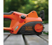 Пила ланцюгова електрична BLACK+DECKER CS2040 - Фото 4