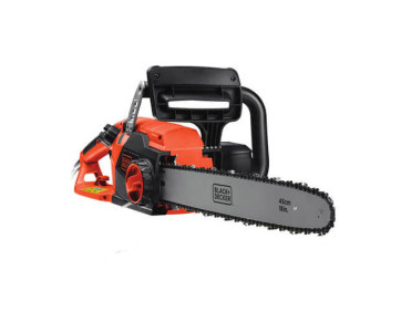 Пила цепная электрическая BLACK+DECKER CS2245