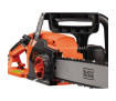 Пила цепная электрическая BLACK+DECKER CS2245 - Фото 1