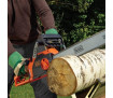 Пила цепная электрическая BLACK+DECKER CS2245 - Фото 2