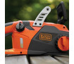 Пила цепная электрическая BLACK+DECKER CS2245 - Фото 3