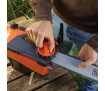 Пила цепная электрическая BLACK+DECKER CS2245 - Фото 4