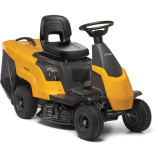 Трактор садовый бензиновый бензиновый STIGA Combi166