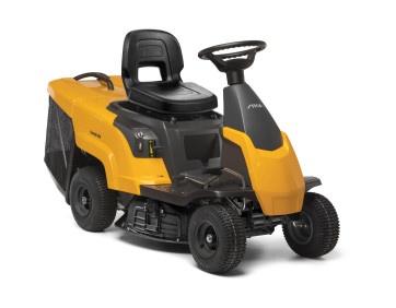 Трактор садовый бензиновый бензиновый STIGA Combi166