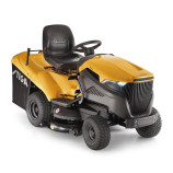 Трактор садовый бензиновый бензиновый STIGA Estate7102W