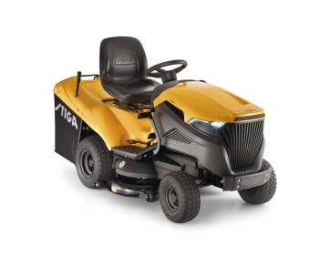 Трактор садовый бензиновый бензиновый STIGA Estate7102W