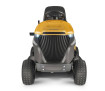 Трактор садовый бензиновый бензиновый STIGA Estate7102W - Фото 1