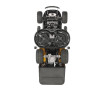 Трактор садовый бензиновый бензиновый STIGA Estate7102W - Фото 5