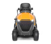 Трактор садовый бензиновый бензиновый STIGA Estate9102W - Фото 2