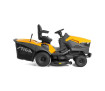 Трактор садовый бензиновый бензиновый STIGA Estate9102W - Фото 3