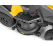Трактор садовый бензиновый бензиновый STIGA Estate9102W - Фото 7