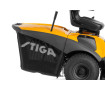 Трактор садовый бензиновый бензиновый STIGA Estate9102W - Фото 8