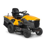Трактор садовый бензиновый бензиновый STIGA ESTATE9102WX