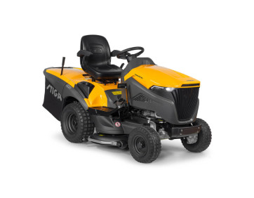Трактор садовый бензиновый бензиновый STIGA ESTATE9102WX