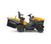 Трактор садовый бензиновый бензиновый STIGA ESTATE9102WX - Фото 1