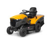 Трактор садовый бензиновый бензиновый STIGA ESTATE9102WX - Фото 2