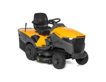 Трактор садовый бензиновый бензиновый STIGA Estate9122W