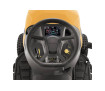 Трактор садовый бензиновый бензиновый STIGA Estate9122W - Фото 6