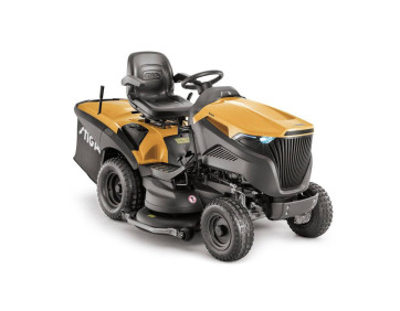Трактор садовый бензиновый бензиновый STIGA Estate9122WX