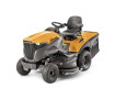 Трактор садовый бензиновый бензиновый STIGA Estate9122WX - Фото 1