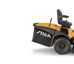 Трактор садовый бензиновый бензиновый STIGA Estate9122WX - Фото 12