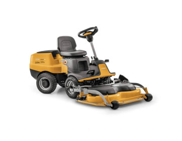 Райдер акамуляторний STIGA e-Park220