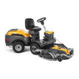 Райдер бензиновий STIGA Park500WX Райдер бензиновий STIGA Park500WX