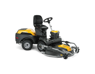 Райдер бензиновий STIGA Park700WX