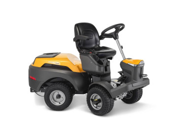Райдер бензиновий STIGA ParkPro900WX