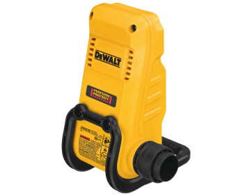 Система очищення фільтра DeWALT DWH079D