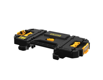 Адаптер для крыпения ящиков TSTAK к пылесосам DeWALT DWV9510