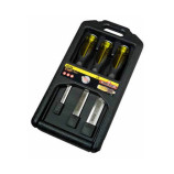 Набор из трех стамесок FatMax™ STANLEY 2-16-270 Набор из трех стамесок FatMax™ STANLEY 2-16-270