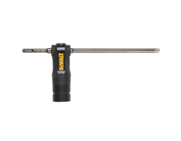 Бур з пустотілим стволом DeWALT DT60340
